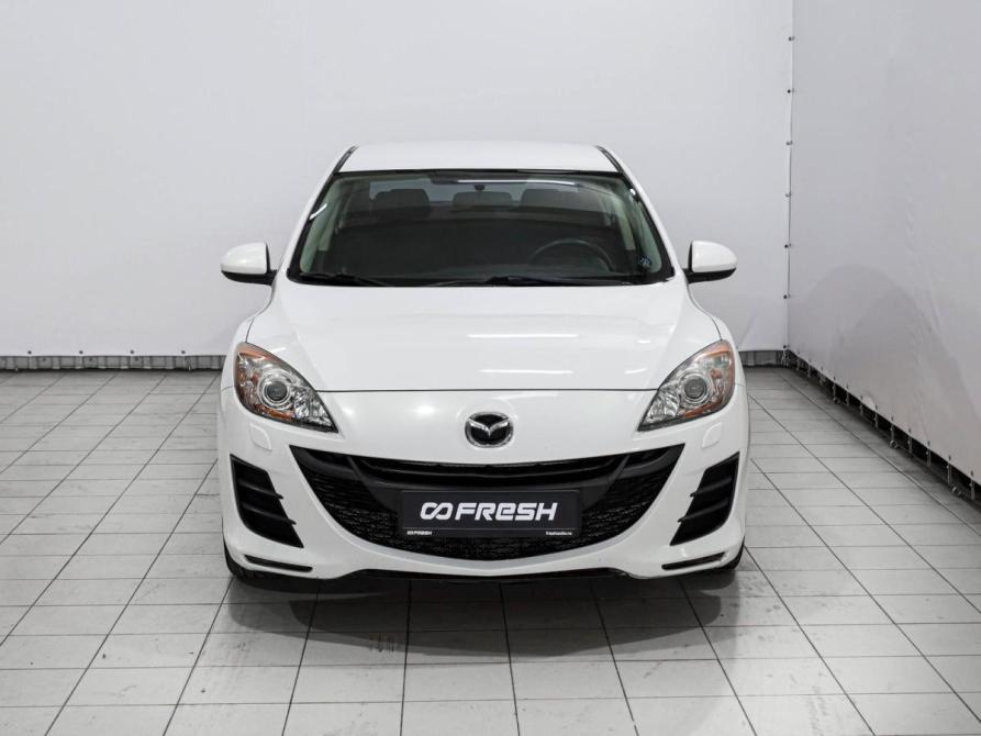 Mazda 3 II (BL) Ростов-на-Дону  - изображение 3