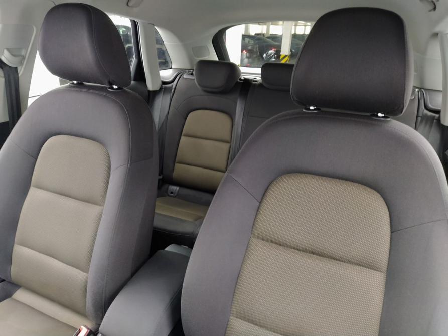 Audi Q3 I (8U) Екатеринбург  - изображение 19