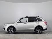 Lifan X60 I Рестайлинг 2 Калининград  - изображение 24