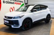Geely Coolray I Рестайлинг Москва  - изображение 38