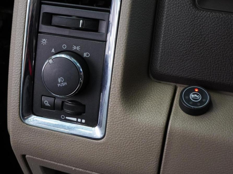 Dodge RAM IV (DS/DJ) Воронеж  - изображение 23