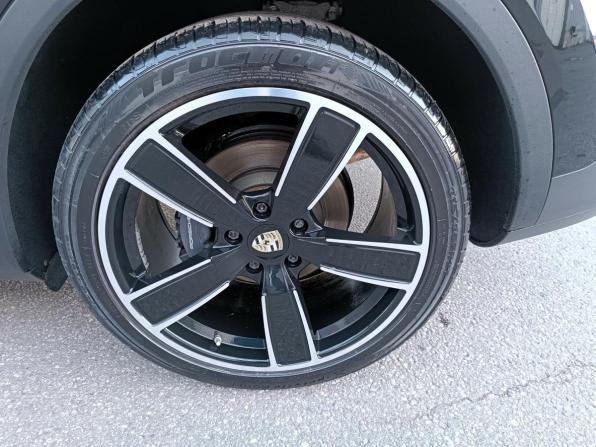 Porsche Cayenne III с пробегом 2019 года, цена 5 896 000 рублей, 80936 км, внедорожник, Автокод Объявления