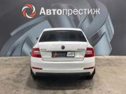 Skoda Octavia III (A7) Пермь  - изображение 32