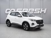Chery Tiggo 4 Pro I Рестайлинг Ростов-на-Дону  - изображение 20