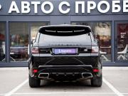 Land Rover Range Rover Sport II Рестайлинг Ростов-на-Дону  - изображение 37