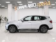BMW X3 III (G01) Самара  - изображение 30