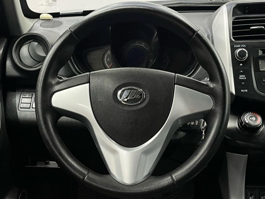 Lifan X60 I Ростов-на-Дону  - изображение 10