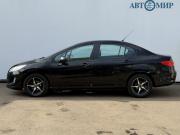 Peugeot 408 I Москва  - изображение 20