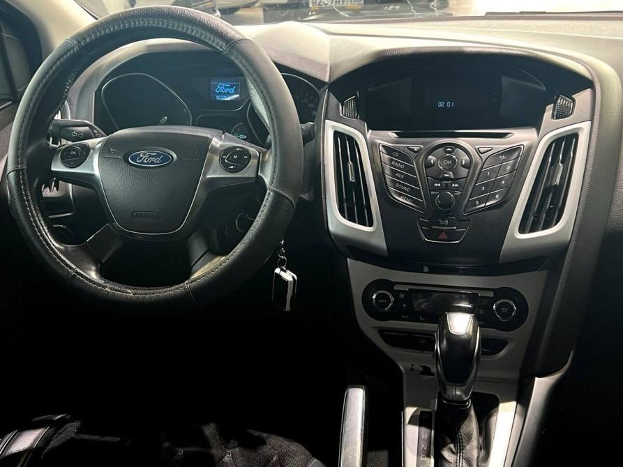 Ford Focus III Оренбург  - изображение 20