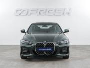 BMW 4 серии G22 G23 G26 Москва  - изображение 25