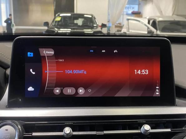 Chery Tiggo 4 Pro I с пробегом 2023 года, цена 1 499 000 рублей, 91400 км, внедорожник, Автокод Объявления