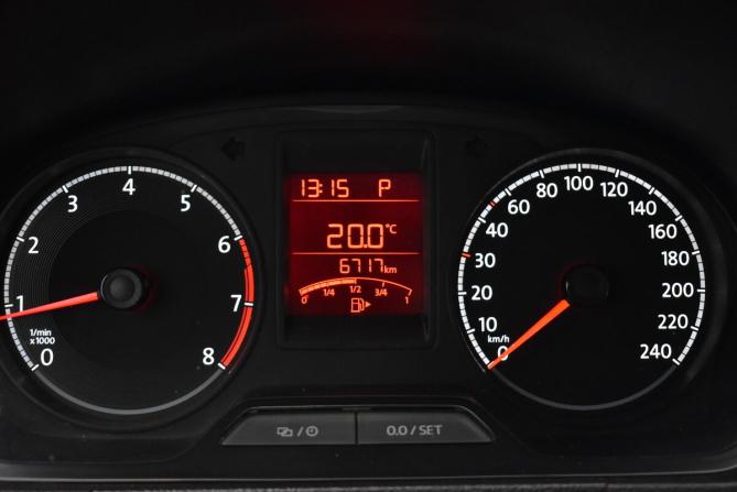 Volkswagen Jetta VII Рестайлинг с пробегом 2023 года, цена 1 450 000 рублей, 6717 км, седан, Автокод Объявления