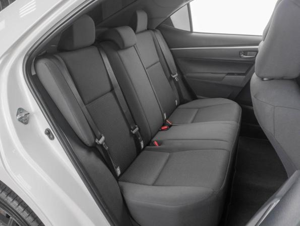Toyota Corolla XI (E160 E170 E180) Рестайлинг 1 с пробегом 2017 года, цена 1 589 000 рублей, 129142 км, седан, Автокод Объявления