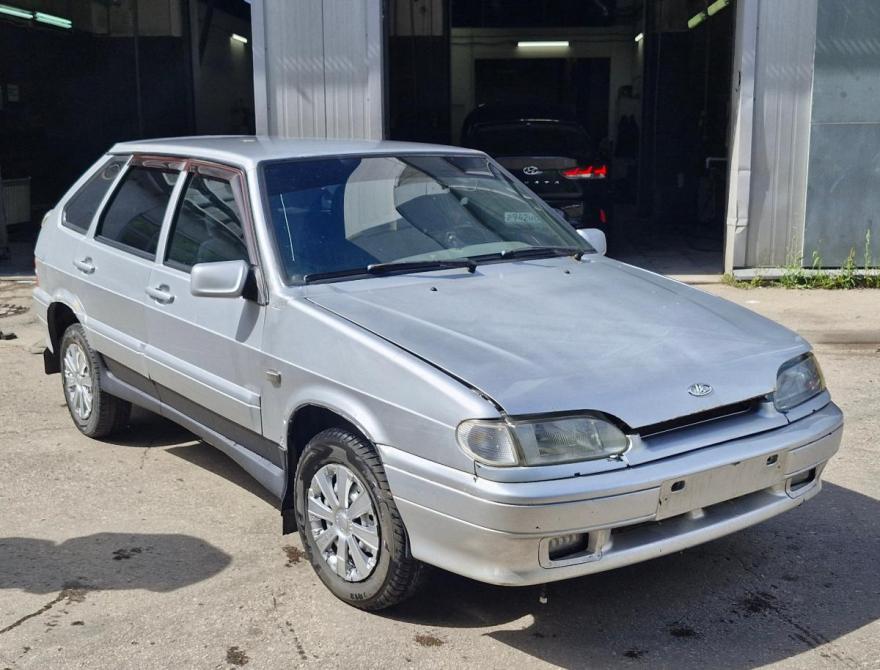Lada (ВАЗ) 2114 Нижний Новгород  - изображение 1