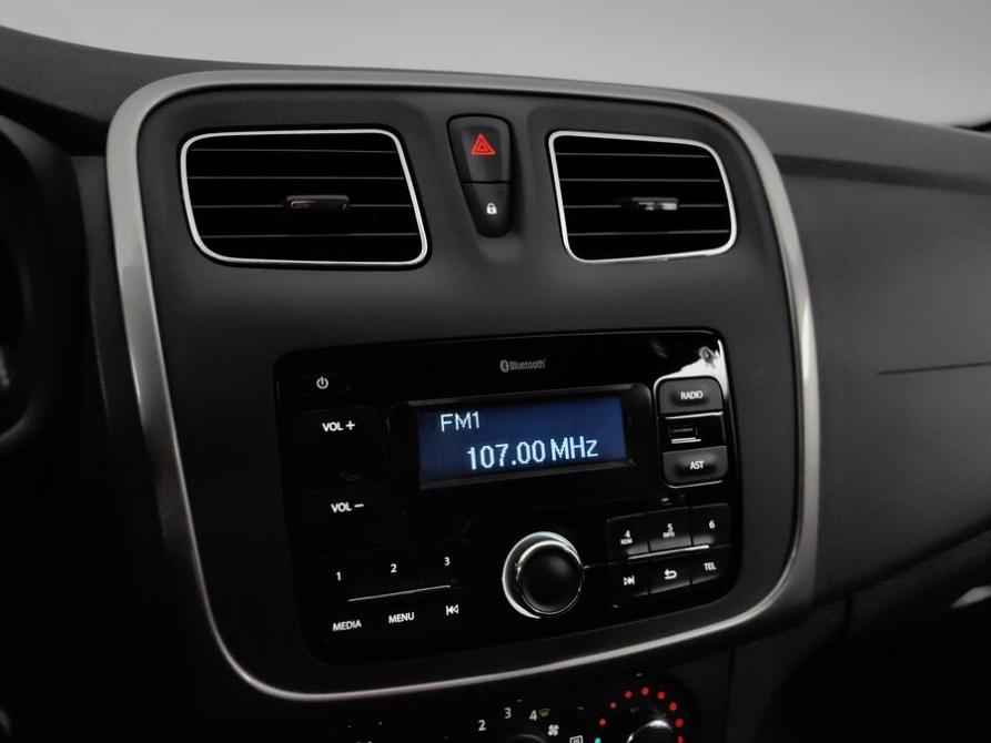 Renault Sandero II Рестайлинг Подольск  - изображение 14