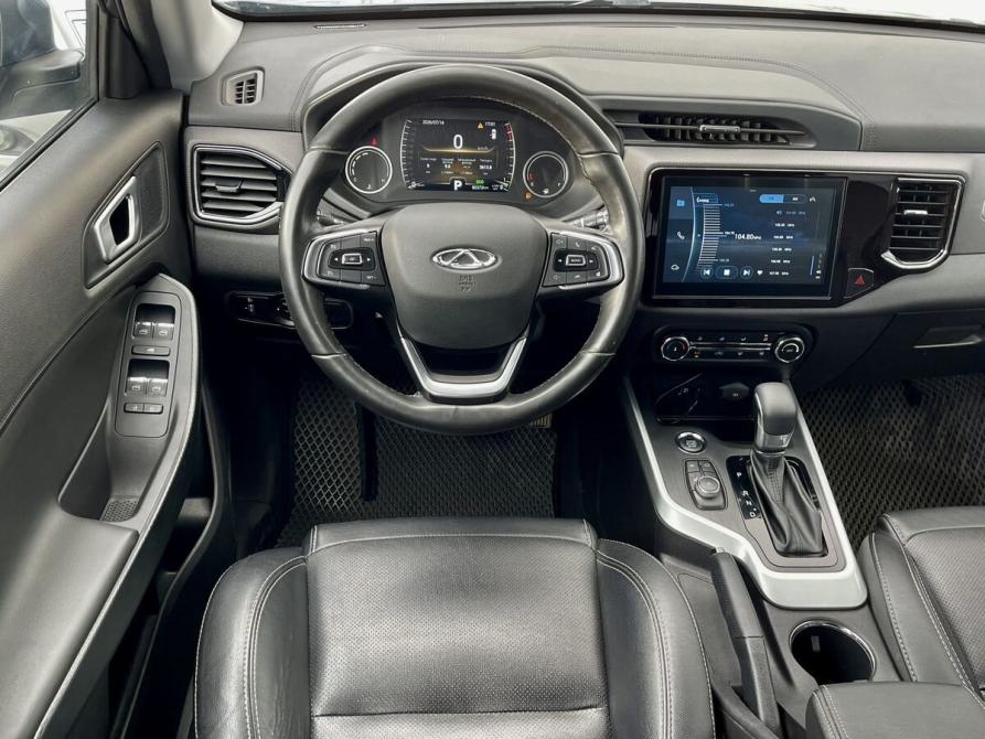 Chery Tiggo 4 I Рестайлинг Владимир  - изображение 10