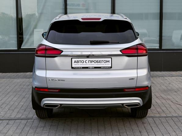 Geely Atlas Pro с пробегом 2022 года, цена 2 080 000 рублей, 59145 км, внедорожник, Автокод Объявления