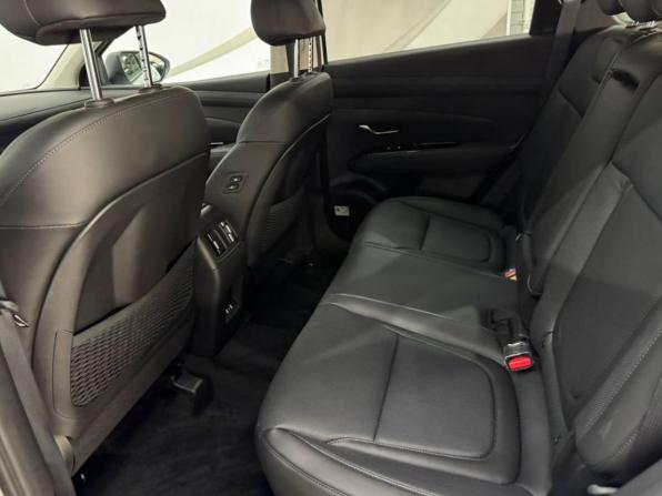 Новый Hyundai Tucson IV Рестайлинг 2025 года, цена 4 599 000 рублей, внедорожник, Автокод Объявления