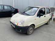 Daewoo Matiz I Рестайлинг Крым  - изображение 9