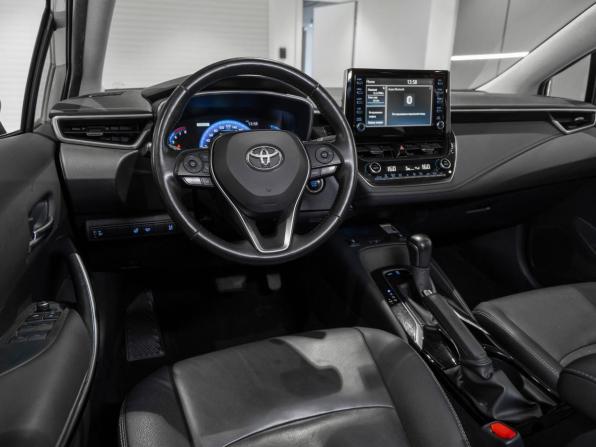 Toyota Corolla XII (E210) с пробегом 2019 года, цена 2 180 000 рублей, 57921 км, седан, Автокод Объявления