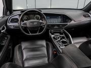 Geely Tugella I Краснодар  - изображение 30