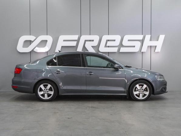 Volkswagen Jetta VI с пробегом 2012 года, цена 1 007 000 рублей, 176738 км, седан, Автокод Объявления