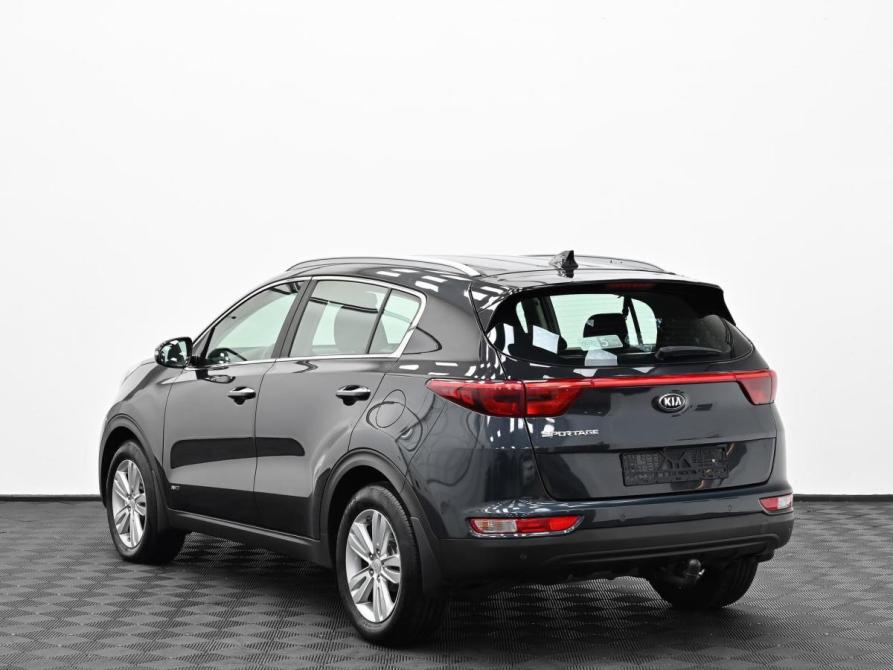 Kia Sportage IV Москва  - изображение 4