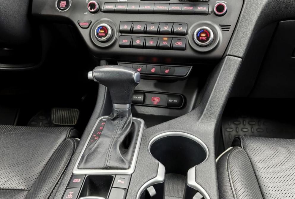 Kia Sportage IV Рестайлинг Волгоград  - изображение 12
