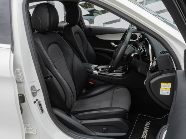 Mercedes-Benz C-Класс IV (W205) с пробегом 2016 года, цена 2 390 000 рублей, 32462 км, седан, Автокод Объявления