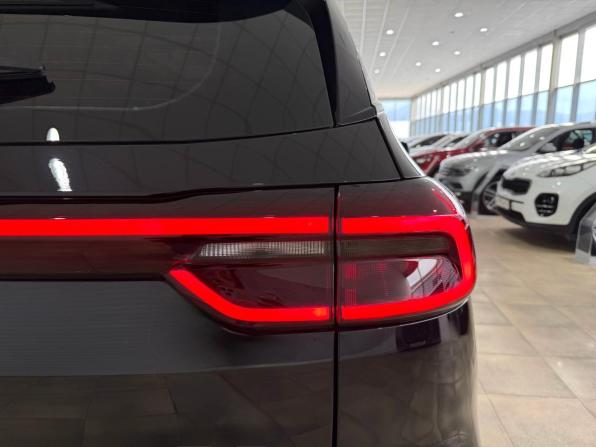 Chery Tiggo 7 Pro I с пробегом 2022 года, цена 1 750 000 рублей, 38410 км, внедорожник, Автокод Объявления