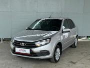 Lada (ВАЗ) Granta I Рестайлинг Тамбов  - изображение 22