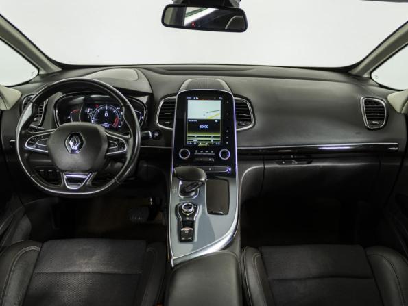 Renault Espace V с пробегом 2016 года, цена 1 549 000 рублей, 177000 км, минивэн, Автокод Объявления