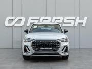 Audi Q3 III (FJ) Краснодар  - изображение 24