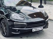 Porsche Cayenne II (958) Уфа  - изображение 43