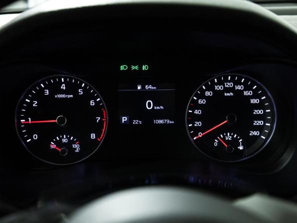 Kia Cerato IV с пробегом 2020 года, цена 1 769 777 рублей, 108669 км, седан, Автокод Объявления