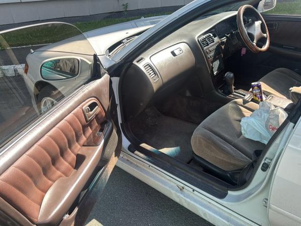 Toyota Mark II VII (X90) с пробегом 1995 года, цена 800 000 рублей, 528786 км, седан, Автокод Объявления