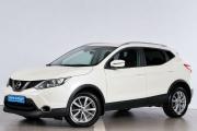Nissan Qashqai II Челябинск  - изображение 19