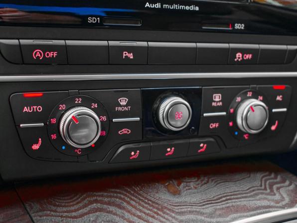 Audi A6 IV (C7) с пробегом 2012 года, цена 1 300 000 рублей, 344708 км, седан, Автокод Объявления