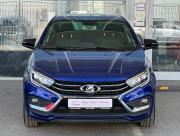 Lada (ВАЗ) Vesta I Рестайлинг (NG) Липецк  - изображение 14