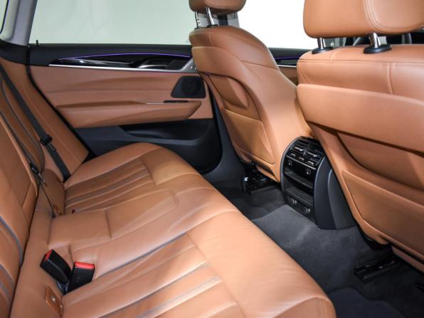 BMW 6 серии IV (G32) с пробегом 2018 года, цена 3 050 000 рублей, 127227 км, лифтбек, Автокод Объявления