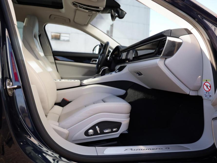 Porsche Panamera II Рестайлинг Санкт-Петербург  - изображение 31