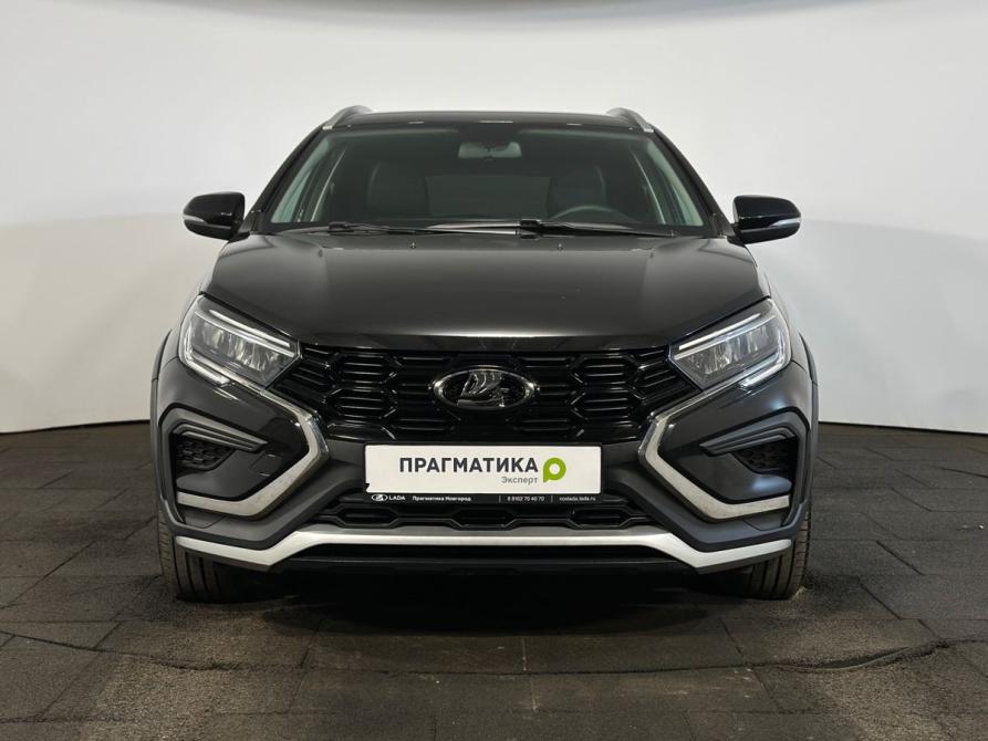 Lada (ВАЗ) Vesta I Рестайлинг (NG) Великий Новгород  - изображение 2