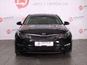 Kia Optima IV Рестайлинг Минеральные Воды  - изображение 24