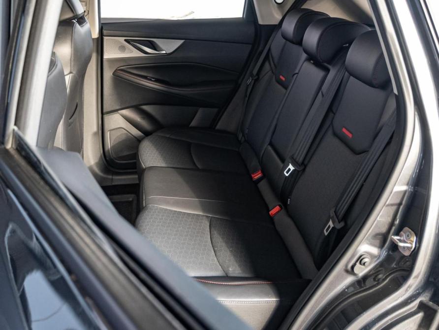 Changan CS35 Plus I Рестайлинг Краснодар  - изображение 9