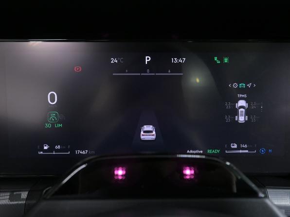 Lynk &amp; Co 09 с пробегом 2023 года, цена 5 625 000 рублей, 17500 км, внедорожник, Автокод Объявления