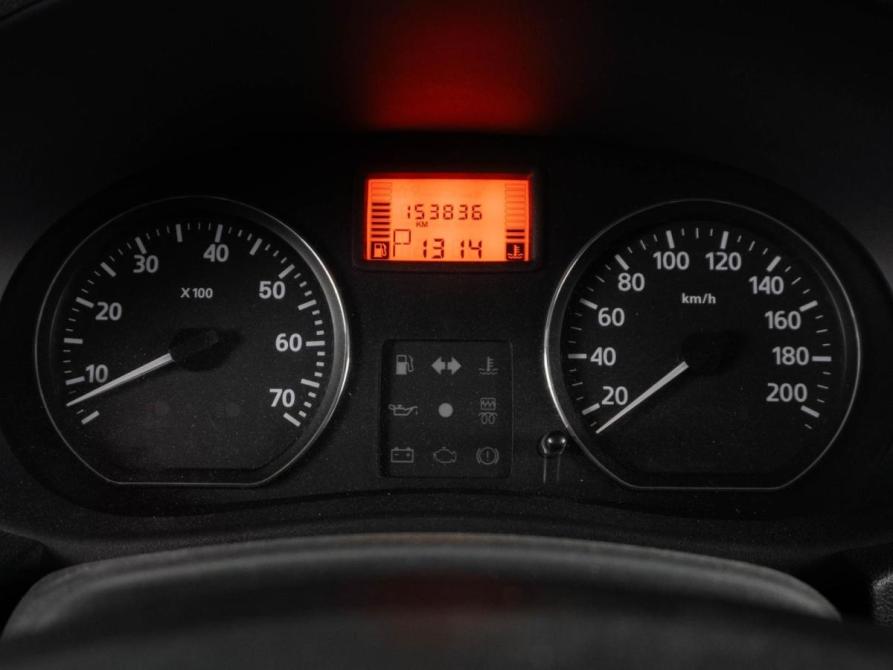Nissan Almera III (G15) Тюмень  - изображение 12