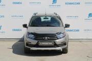 Lada (ВАЗ) Granta I Рестайлинг Пермь  - изображение 21