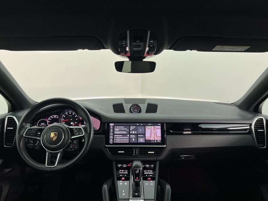 Porsche Cayenne III Москва  - изображение 7