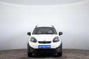 Chery IndiS (S18D) I Пермь  - изображение 22