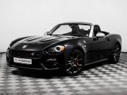 Fiat 124 Spider I Москва  - изображение 28